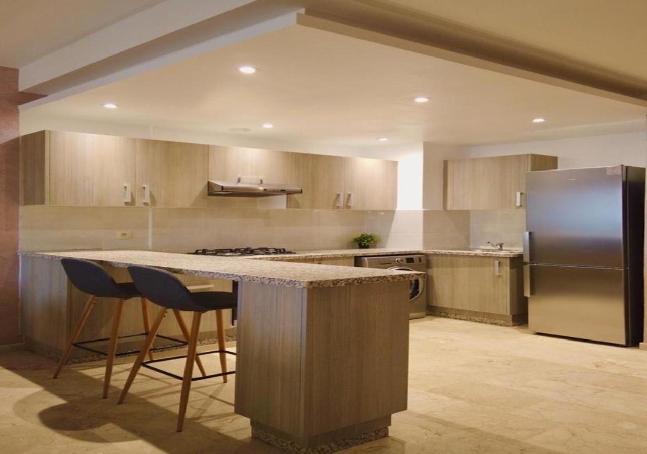 Magnifique appartement à la Marina Agadir Extérieur photo
